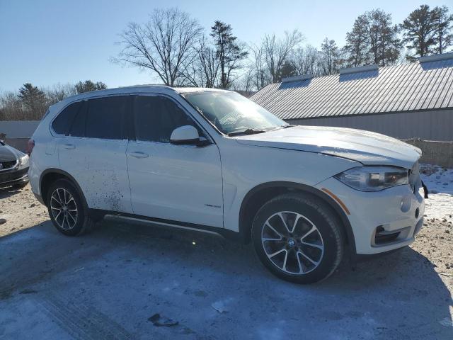 Photo 4 from auction – 2018 BMW X5 XDRIVE3 with VIN 5UXKR0C59J0X95846
