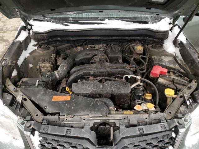 Photo 12 from auction – 2016 SUBARU FORESTER 2 with VIN JF2SJAHC3GH426496