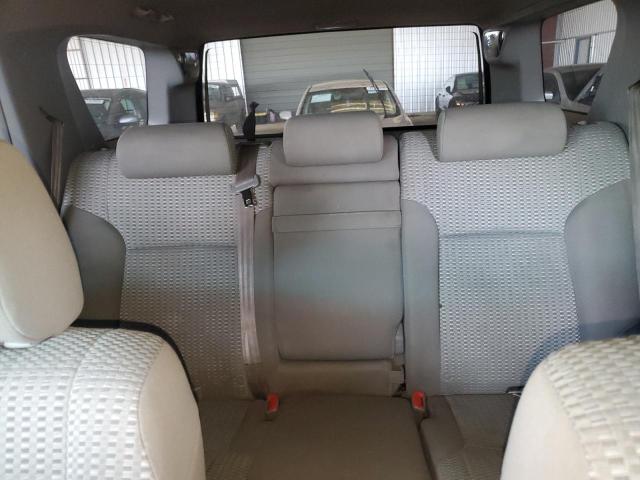 Photo 10 from auction – 2009 TOYOTA 4RUNNER SR with VIN JTEZU14R29K026686