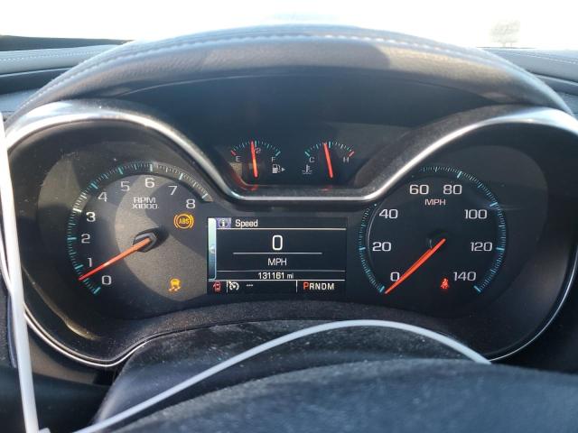 Photo 9 from auction – 2014 CHEVROLET IMPALA LT with VIN 2G1125S39E9312858
