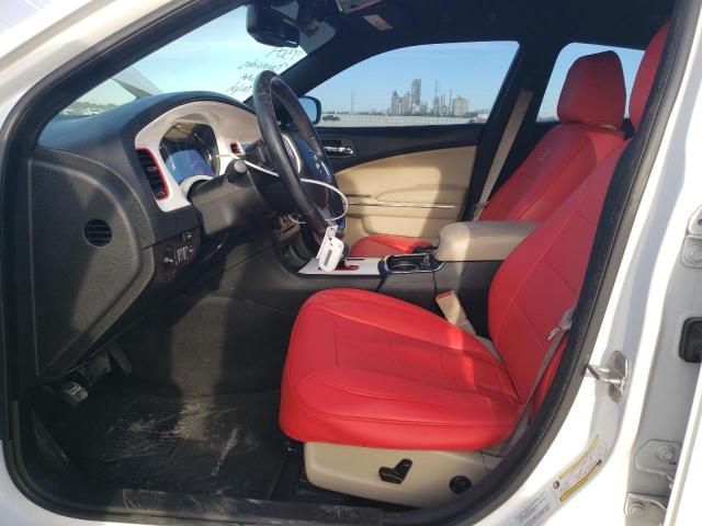 Photo 7 from auction – 2013 DODGE CHARGER SX with VIN 2C3CDXHG2DH702032