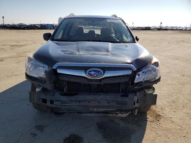 Photo 5 from auction – 2015 SUBARU FORESTER 2 with VIN JF2SJABC0FH811134