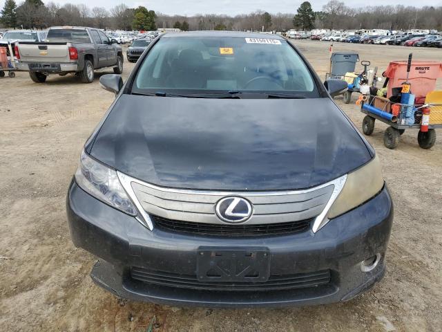 Photo 5 from auction – 2010 LEXUS HS 250H with VIN JTHBB1BA8A2025408