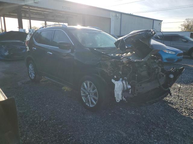 Photo 4 from auction – 2017 NISSAN ROGUE S with VIN JN8AT2MT0HW151882