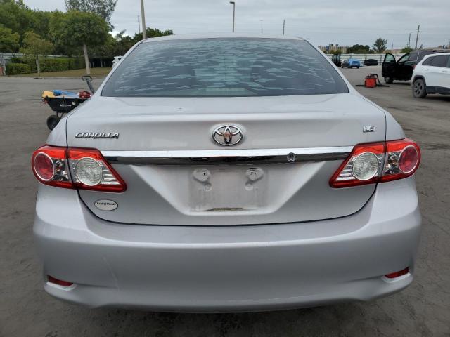 Снимка 6 от търг – 2011 TOYOTA COROLLA BA с VIN 2T1BU4EE4BC749000