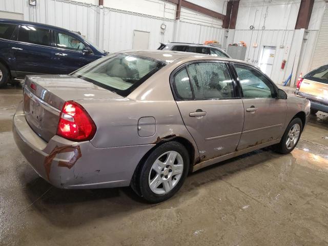 Photo 3 from auction – 2007 CHEVROLET MALIBU LT with VIN 1G1ZT58F27F179310