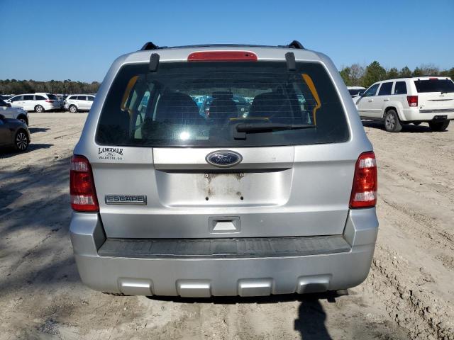 Photo 6 from auction – 2010 FORD ESCAPE XLS with VIN 1FMCU0C78AKC64658