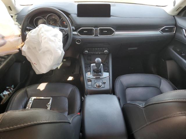 Photo 8 from auction – 2021 MAZDA CX-5 TOURI with VIN JM3KFACM2M0410999