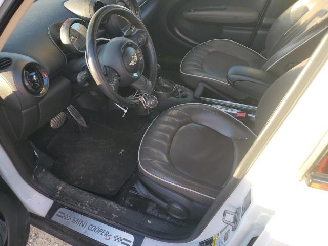 Photo 7 from auction – 2016 MINI COOPER S C with VIN WMWZC3C52GWT10744