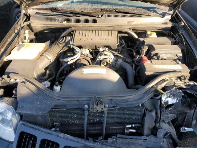 Photo 11 from auction – 2009 JEEP GRAND CHER with VIN 1J8GS48K89C524751