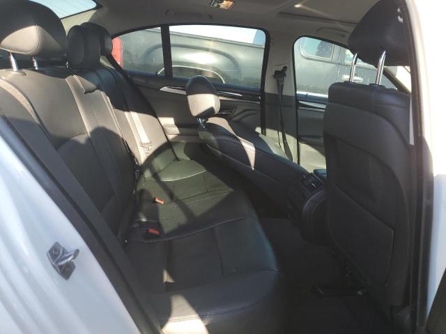 Photo 10 from auction – 2014 BMW 528 I with VIN WBA5A5C55ED507898