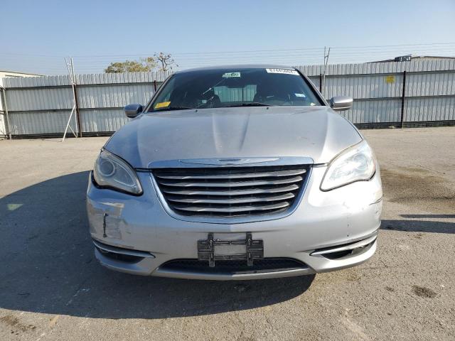 Photo 5 from auction – 2014 CHRYSLER 200 LX with VIN 1C3CCBAB3EN208954