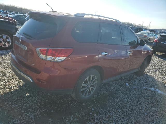 Zdjęcie 3 z aukcji – 2014 NISSAN PATHFINDER z VIN 5N1AR2MN7EC626612