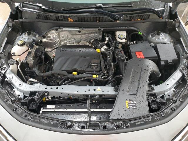 صورة رقم 12 من المزاد - 2024 BUICK ENVISTA PR مع VIN KL47LAE23RB169494