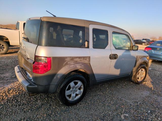 Foto 3 de la subasta – 2004 HONDA ELEMENT EX con VIN 5J6YH18544L010644