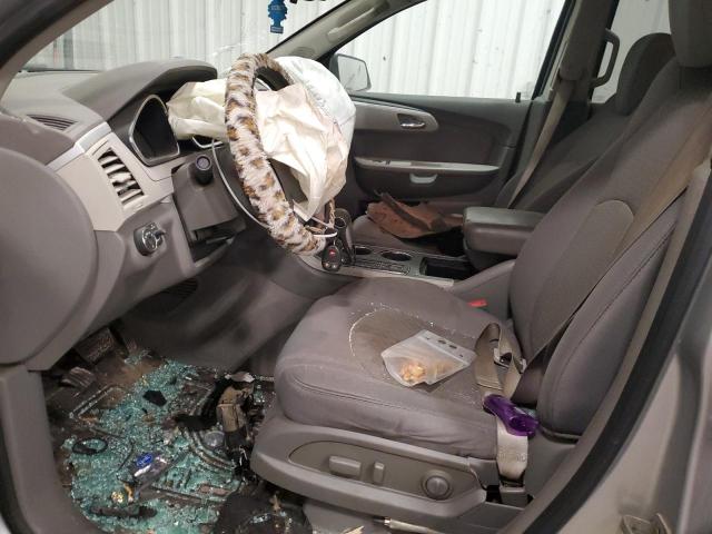 Zdjęcie 7 z aukcji – 2012 CHEVROLET TRAVERSE L z VIN 1GNKVFED2CJ185618