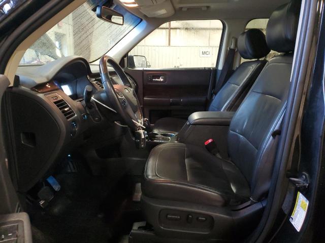Photo 7 from auction – 2014 FORD FLEX LIMIT with VIN 2FMGK5D84EBD01328