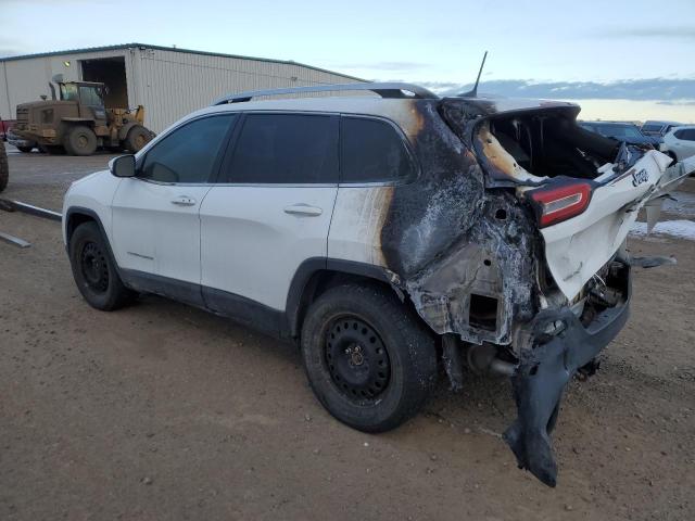 Photo 2 from auction – 2016 JEEP CHEROKEE L with VIN 1C4PJMCS2GW148934