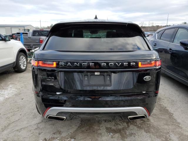 Photo 6 from auction – 2021 LAND ROVER RANGE ROVE with VIN SALYM2FU1MA308283
