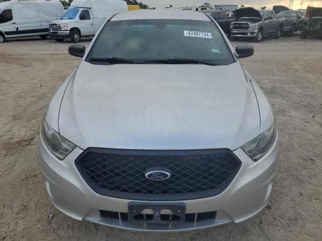 Photo 5 from auction – 2015 FORD TAURUS POL with VIN 1FAHP2MK2FG121446