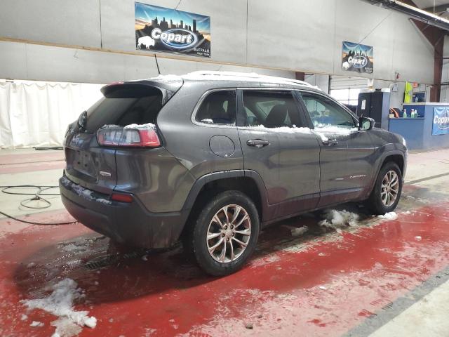 Photo 3 from auction – 2019 JEEP CHEROKEE L with VIN 1C4PJMLB2KD256376