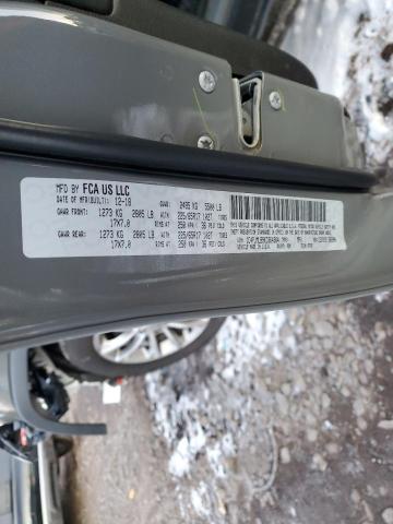 Photo 14 from auction – 2019 JEEP CHEROKEE L with VIN 1C4PJMLB9KD364364