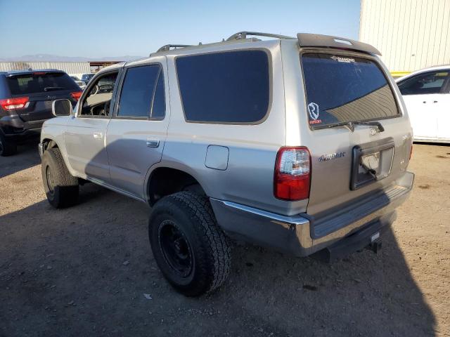 Photo 2 from auction – 2001 TOYOTA 4RUNNER SR with VIN JT3GN86R710190387