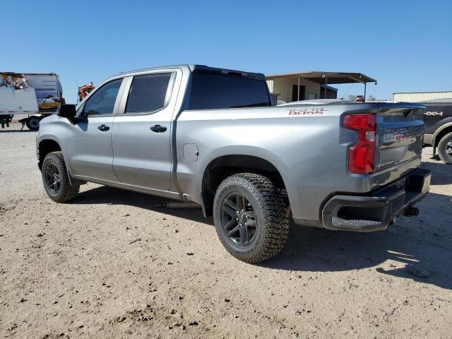 Photo 2 from auction – 2021 CHEVROLET SILVERADO with VIN 3GCPYFED8MG434478