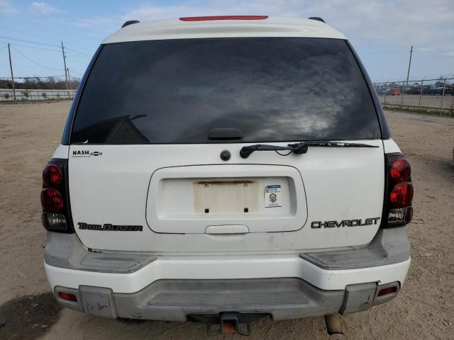 Zdjęcie 6 z aukcji – 2003 CHEVROLET TRAILBLAZE z VIN 1GNES16P136198090