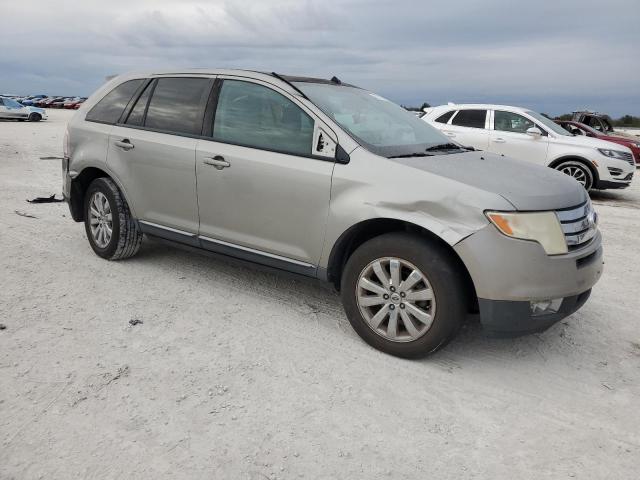 Photo 4 from auction – 2008 FORD EDGE SEL with VIN 2FMDK38C58BB10978
