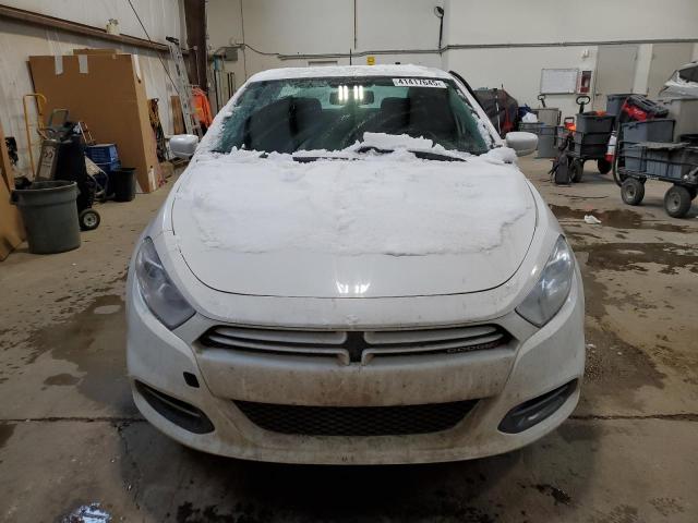 Photo 5 from auction – 2013 DODGE DART SXT with VIN 1C3CDFBA9DD148726