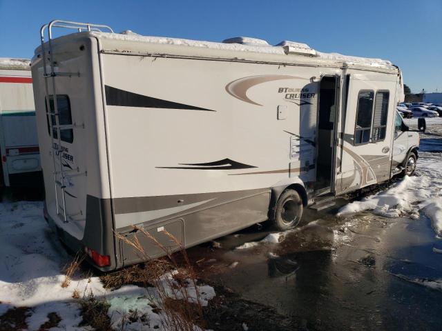 Photo 4 from auction – 2006 FORD ECONOLINE with VIN 1FDXE45S86DB18148