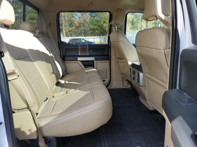 Photo 10 from auction – 2015 FORD F150 SUPER with VIN 1FTEW1CP1FKF12575