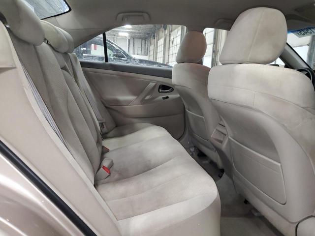 Photo 10 from auction – 2007 TOYOTA CAMRY CE with VIN 4T1BE46K37U191793