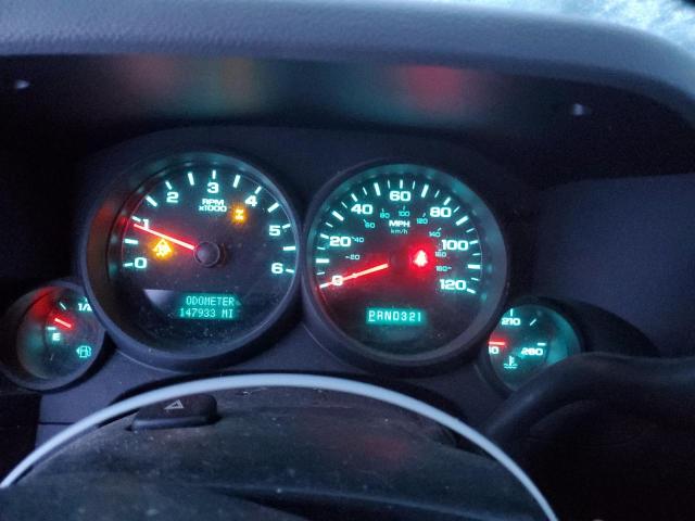 Zdjęcie 9 z aukcji – 2011 CHEVROLET SILVERADO z VIN 1GCNKPEAXBF142107
