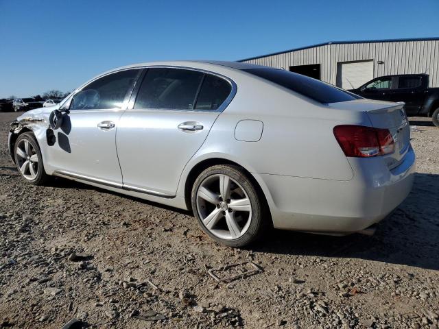 Photo 2 from auction – 2006 LEXUS GS 300 with VIN JTHBH96S965033247