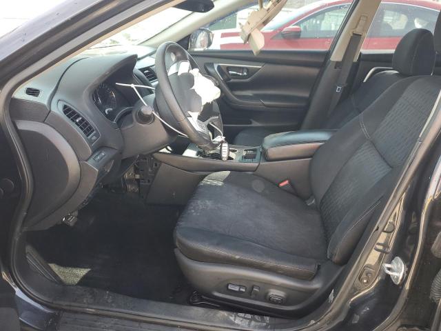 Photo 7 from auction – 2017 NISSAN ALTIMA 2.5 with VIN 1N4AL3AP7HC270710