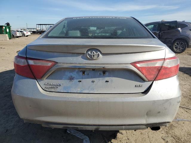 Photo 6 from auction – 2017 TOYOTA CAMRY LE with VIN 4T1BF1FK7HU762697