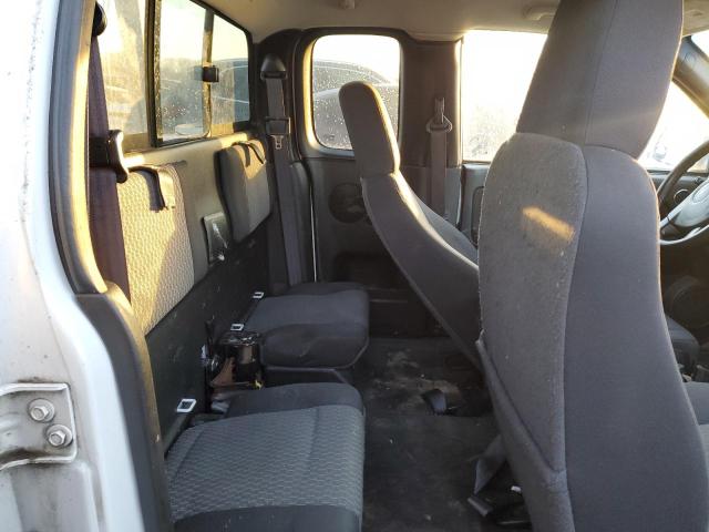 Photo 10 from auction – 2011 CHEVROLET COLORADO with VIN 1GCESBFEXB8107933