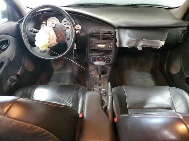 Photo 8 from auction – 2001 SATURN SL2 with VIN 1G8ZK54791Z298951