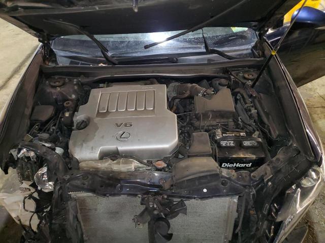 Photo 11 from auction – 2016 LEXUS ES 350 with VIN 58ABK1GG4GU014745