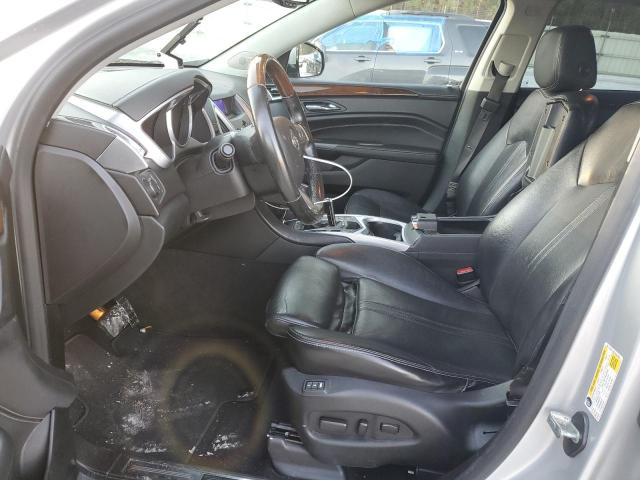Photo 7 from auction – 2012 CADILLAC SRX LUXURY with VIN 3GYFNDE38CS502445