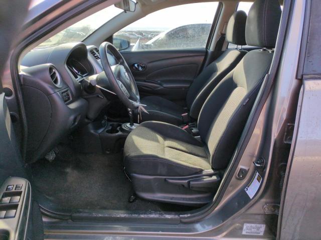 Photo 7 from auction – 2017 NISSAN VERSA S with VIN 3N1CN7AP8HK412936