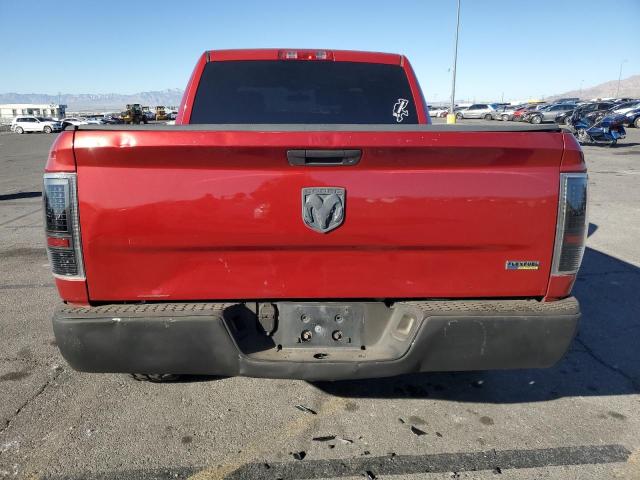 Photo 6 from auction – 2010 DODGE RAM 1500 with VIN 1D7RB1CPXAS206633