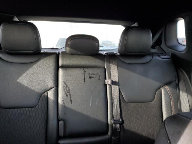 Photo 10 from auction – 2024 JEEP COMPASS TR with VIN 3C4NJDDN2RT145072