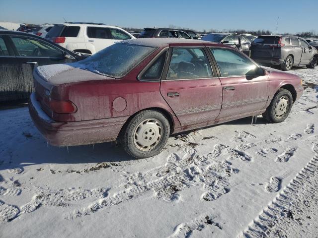 Photo 3 from auction – 1993 FORD TAURUS GL with VIN 1FALP52U2PG147367