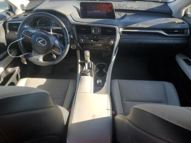 Photo 8 from auction – 2019 LEXUS RX 350 BAS with VIN 2T2ZZMCA5KC148271
