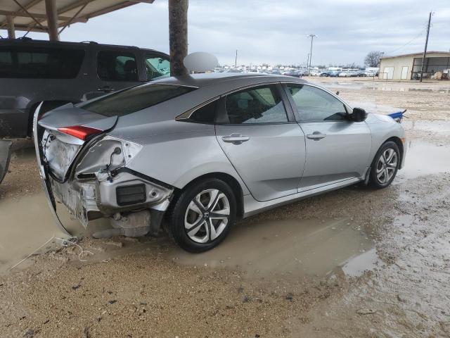 Photo 3 from auction – 2016 HONDA CIVIC LX with VIN 2HGFC2F52GH515976