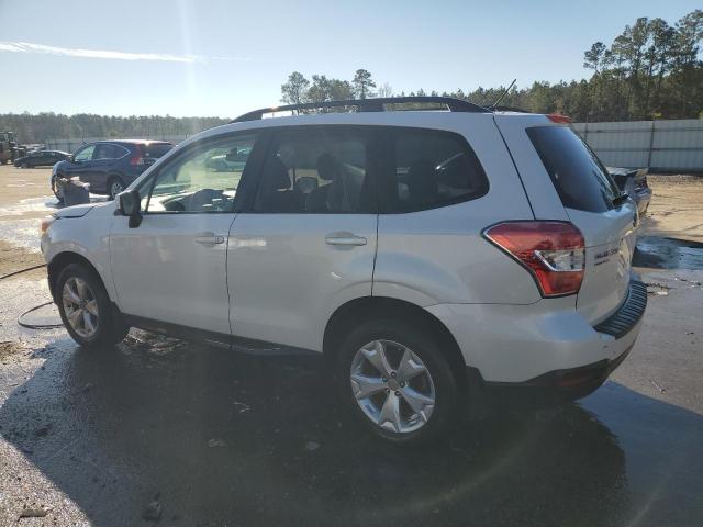 Photo 2 from auction – 2014 SUBARU FORESTER 2 with VIN JF2SJAEC8EH446566