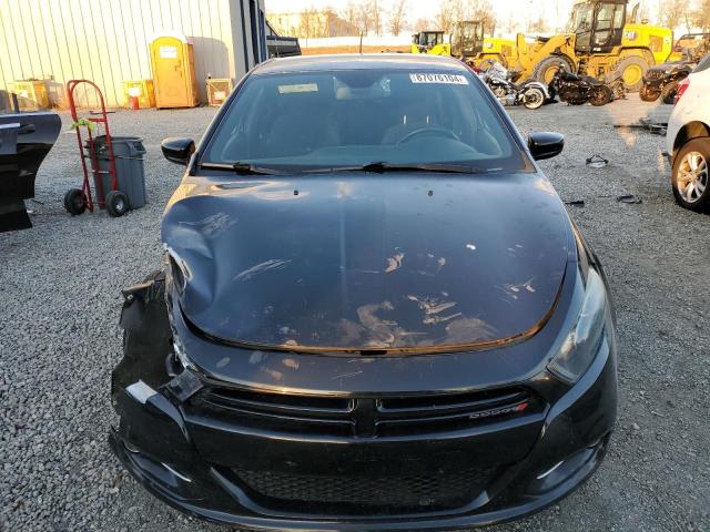 Снимка 5 от търг – 2015 DODGE DART SXT с VIN 1C3CDFBB3FD111473